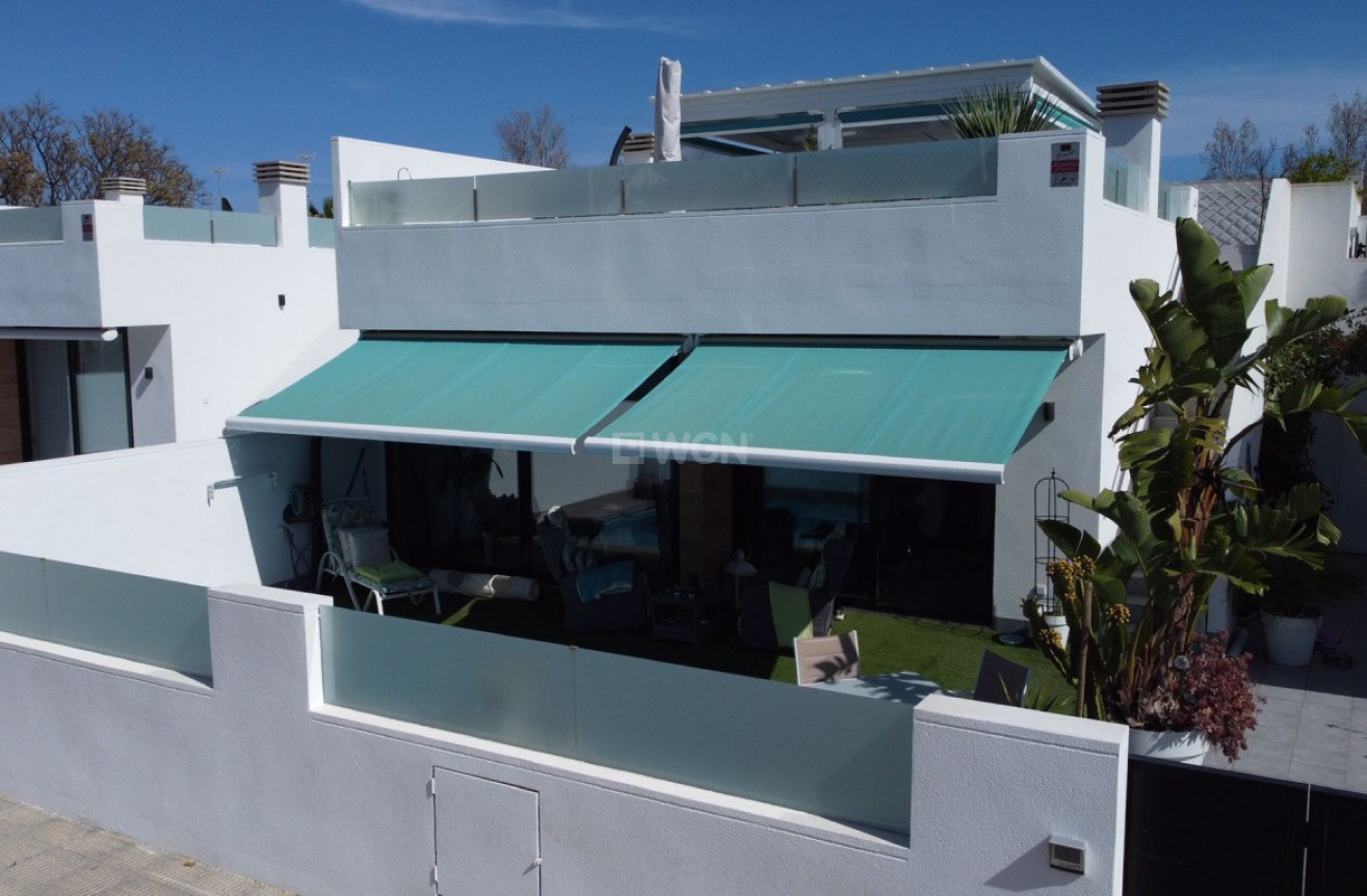 Odsprzedaż - Villa - Los Alcázares - Costa Calida