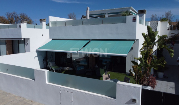 Odsprzedaż - Villa - Los Alcázares - Costa Calida