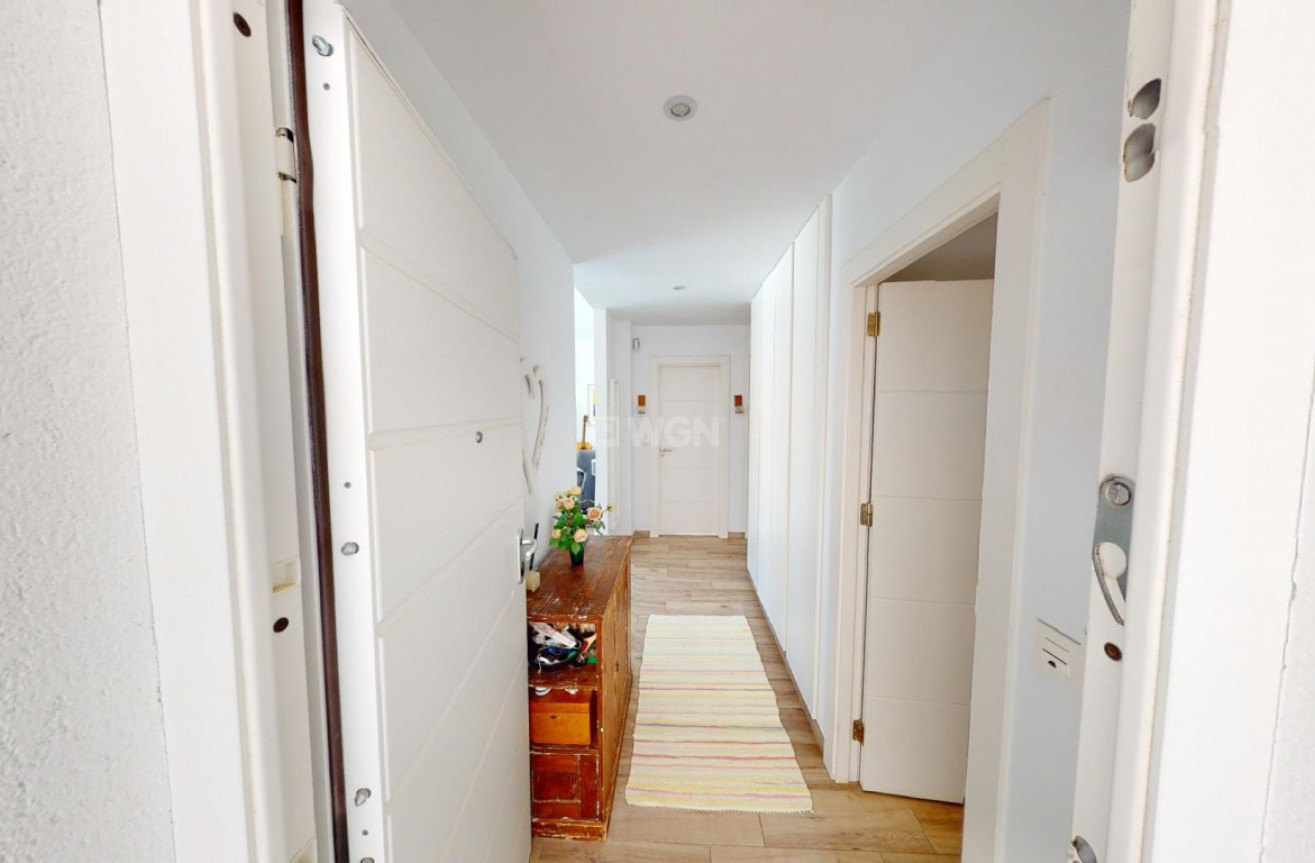 Odsprzedaż - Villa - Los Alcázares - Costa Calida