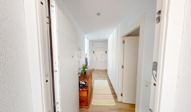 Odsprzedaż - Villa - Los Alcázares - Costa Calida