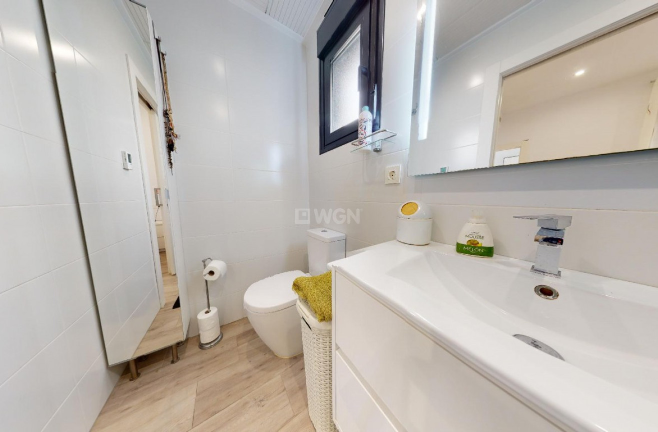 Odsprzedaż - Villa - Los Alcázares - Costa Calida