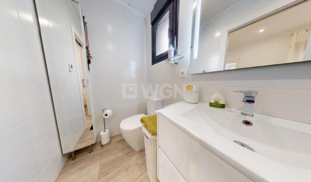 Odsprzedaż - Villa - Los Alcázares - Costa Calida