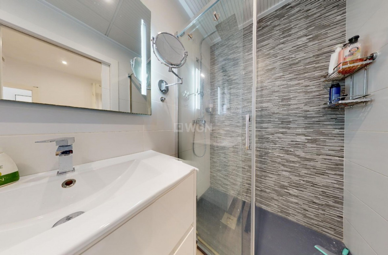 Odsprzedaż - Villa - Los Alcázares - Costa Calida