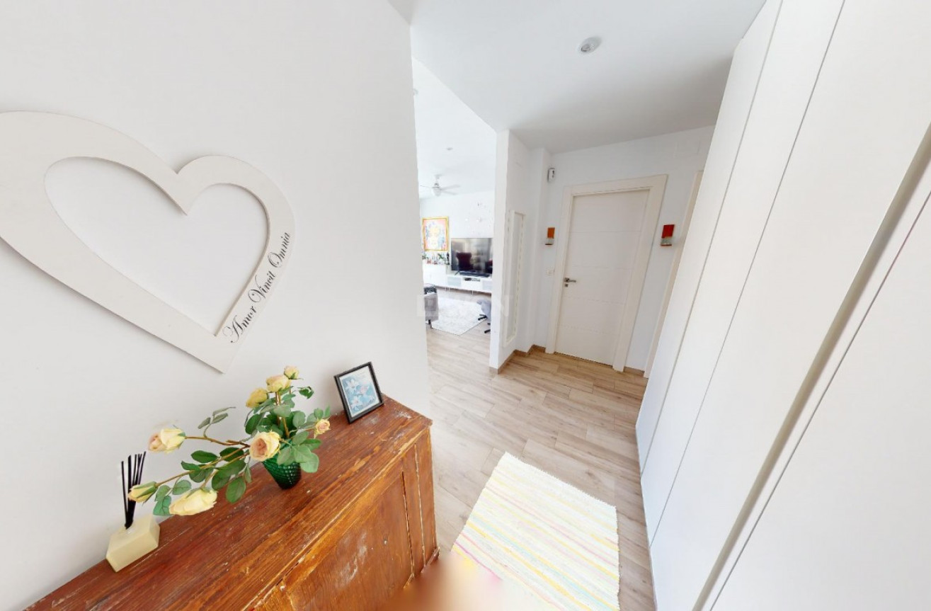 Odsprzedaż - Villa - Los Alcázares - Costa Calida