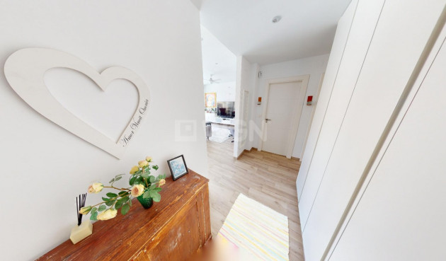 Odsprzedaż - Villa - Los Alcázares - Costa Calida