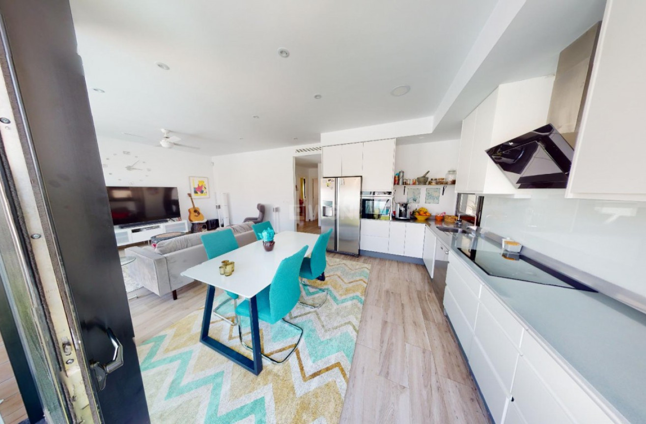 Odsprzedaż - Villa - Los Alcázares - Costa Calida