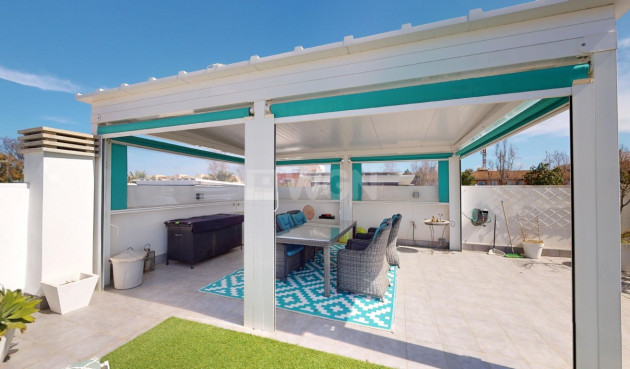 Odsprzedaż - Villa - Los Alcázares - Costa Calida