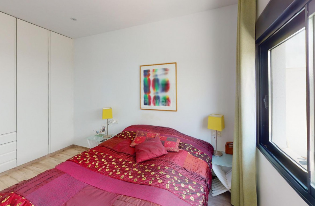 Odsprzedaż - Villa - Los Alcázares - Costa Calida