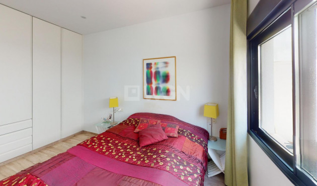 Odsprzedaż - Villa - Los Alcázares - Costa Calida