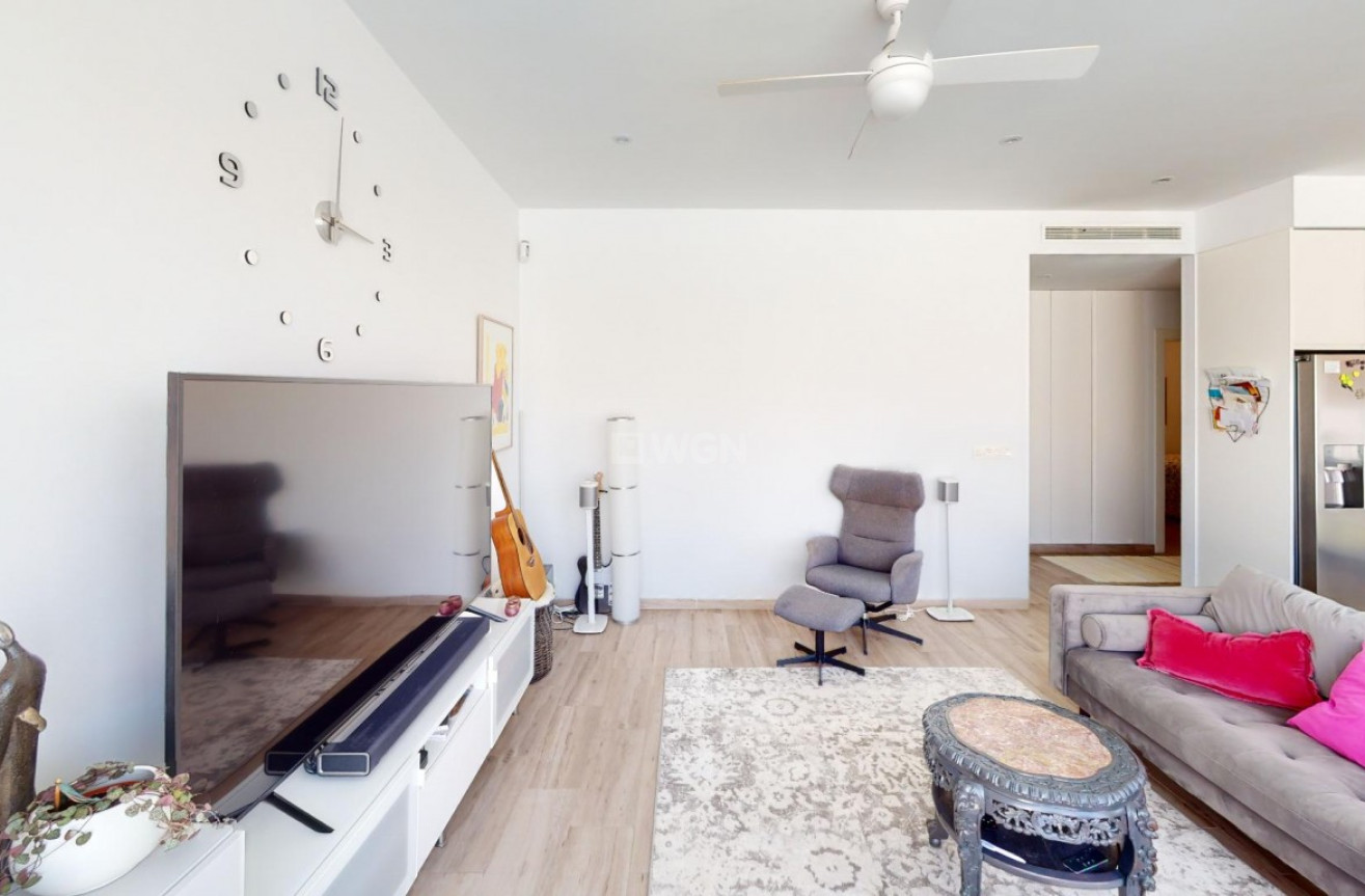 Odsprzedaż - Villa - Los Alcázares - Costa Calida