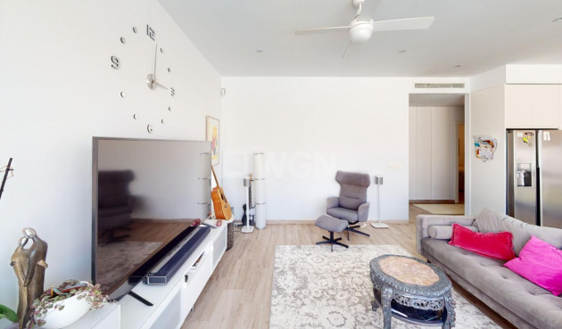 Odsprzedaż - Villa - Los Alcázares - Costa Calida