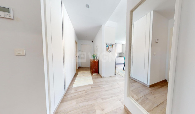 Odsprzedaż - Villa - Los Alcázares - Costa Calida