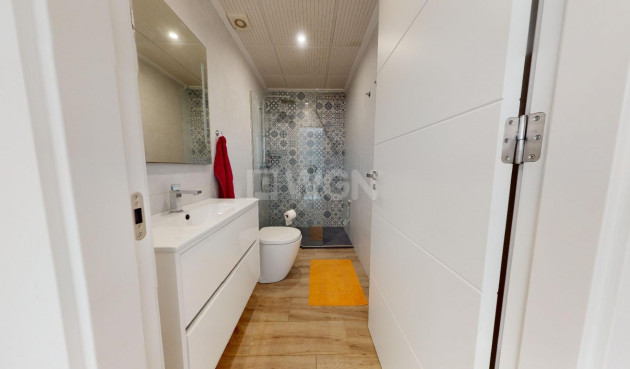 Odsprzedaż - Villa - Los Alcázares - Costa Calida