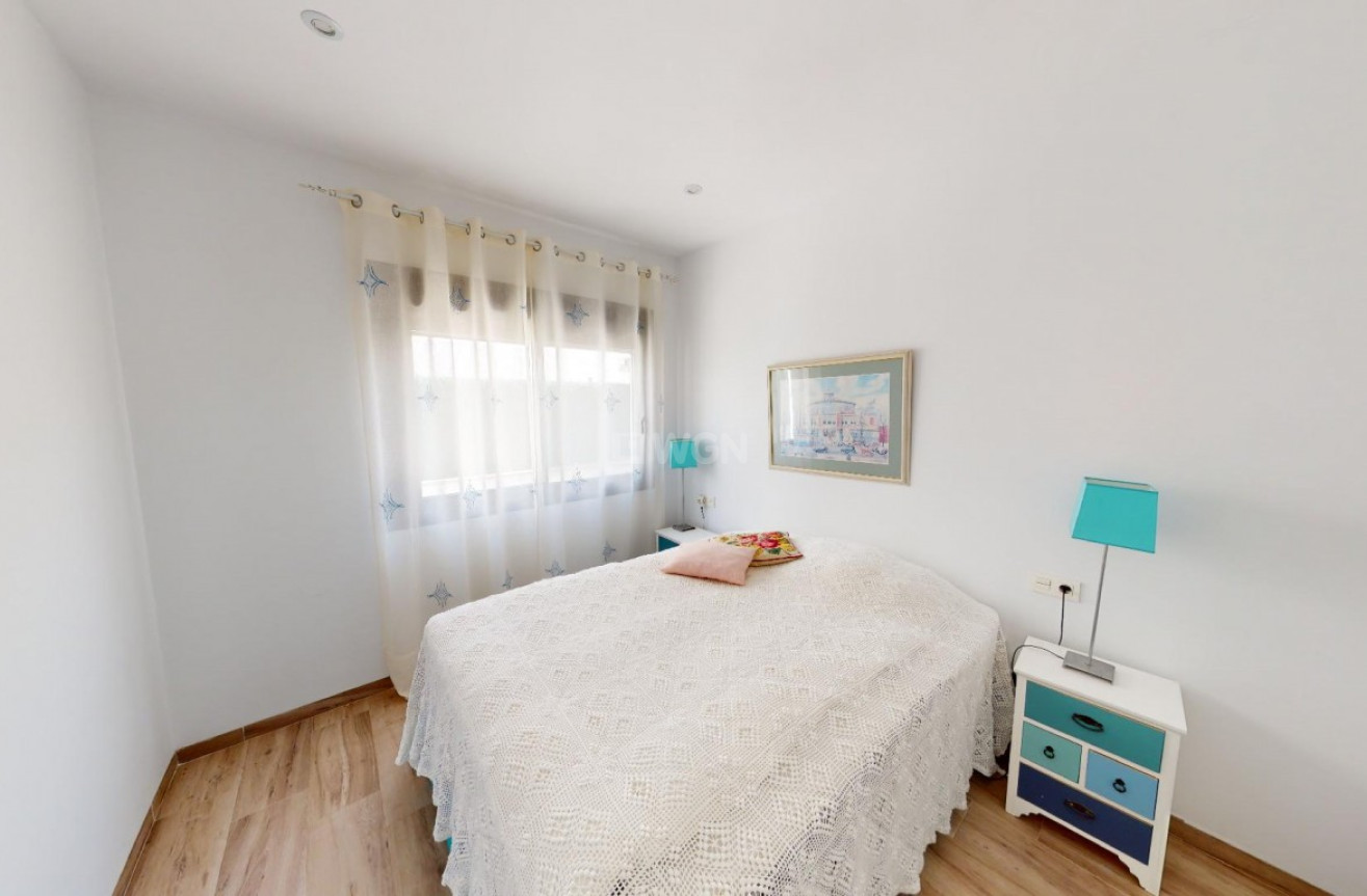 Odsprzedaż - Villa - Los Alcázares - Costa Calida