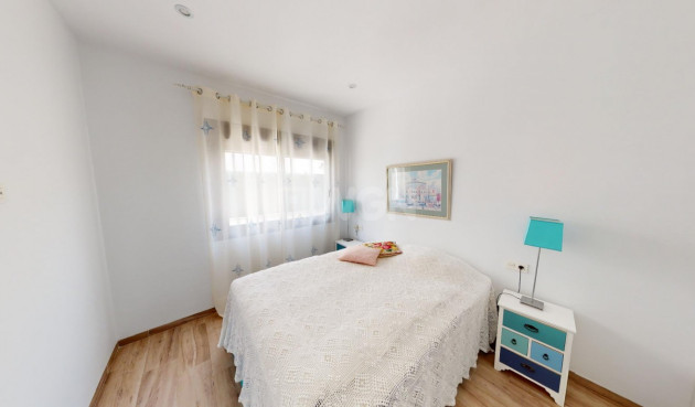 Odsprzedaż - Villa - Los Alcázares - Costa Calida