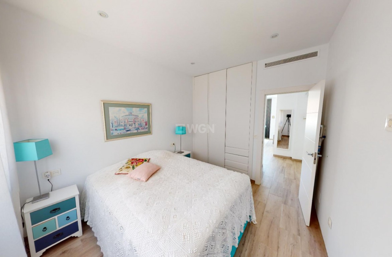 Odsprzedaż - Villa - Los Alcázares - Costa Calida