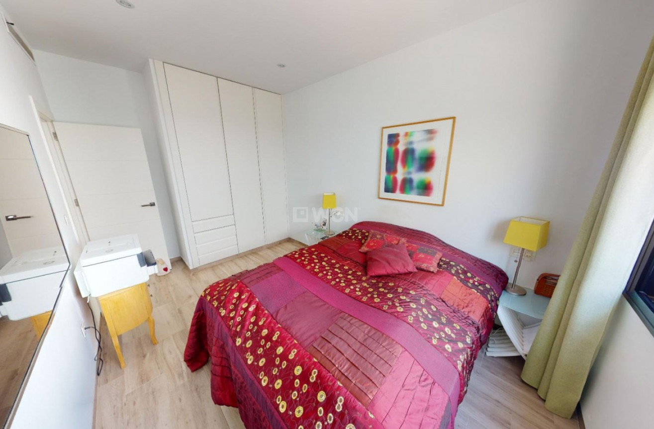 Odsprzedaż - Villa - Los Alcázares - Costa Calida