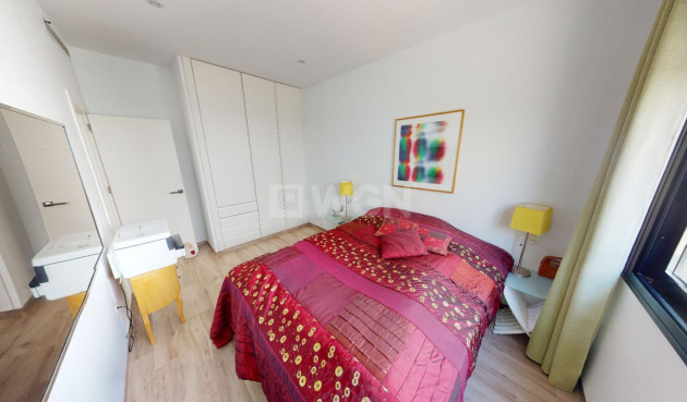 Odsprzedaż - Villa - Los Alcázares - Costa Calida