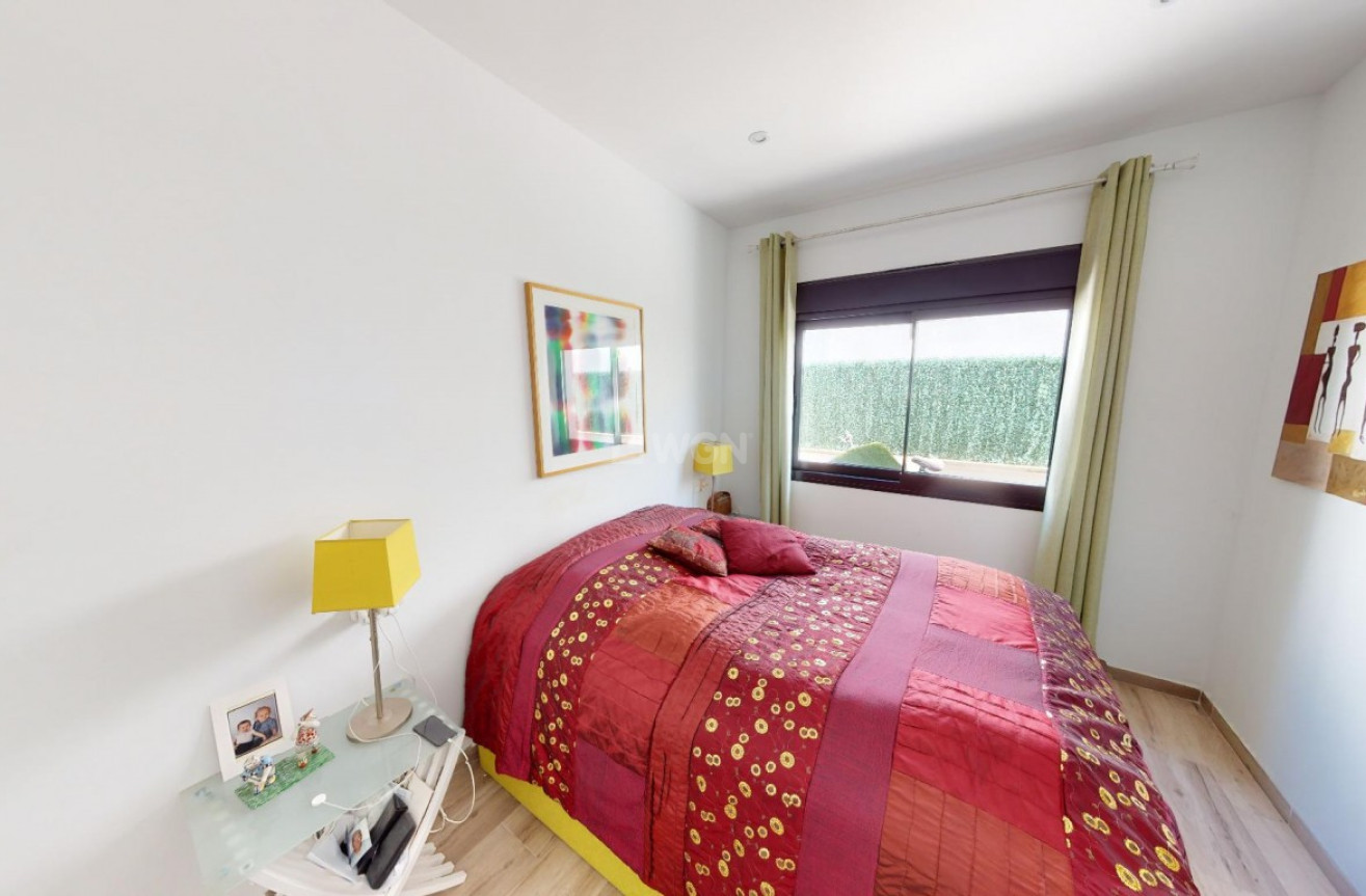 Odsprzedaż - Villa - Los Alcázares - Costa Calida