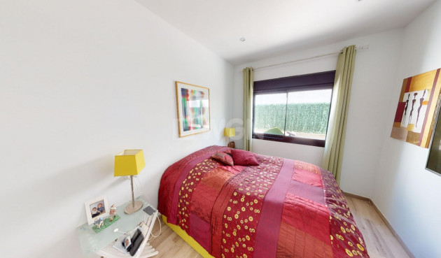 Odsprzedaż - Villa - Los Alcázares - Costa Calida