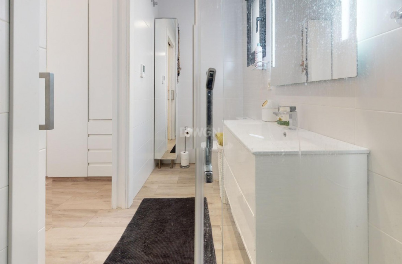 Odsprzedaż - Villa - Los Alcázares - Costa Calida