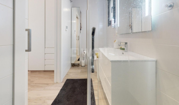 Odsprzedaż - Villa - Los Alcázares - Costa Calida