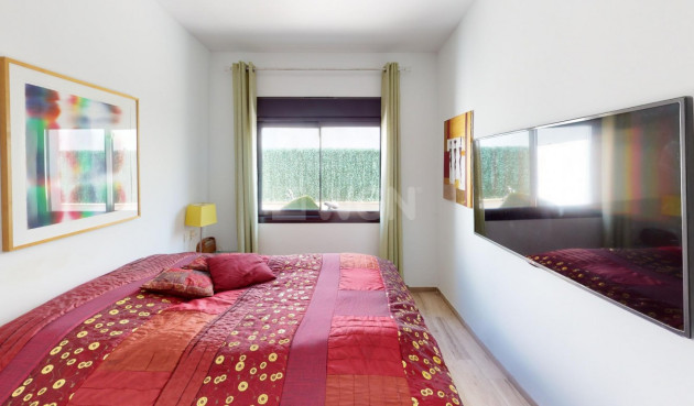 Odsprzedaż - Villa - Los Alcázares - Costa Calida