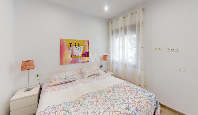 Odsprzedaż - Villa - Los Alcázares - Costa Calida