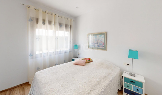 Odsprzedaż - Villa - Los Alcázares - Costa Calida