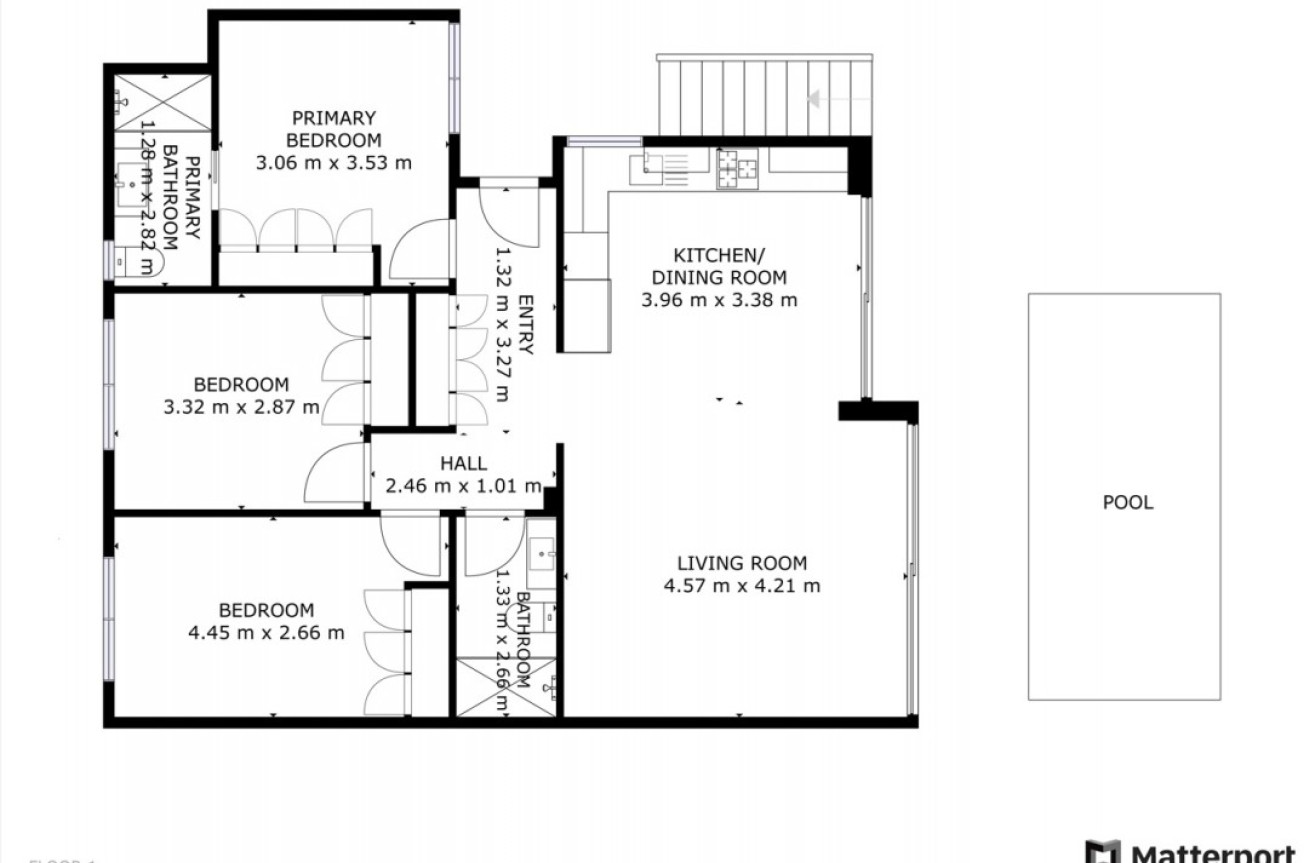 Odsprzedaż - Villa - Los Alcázares - Costa Calida