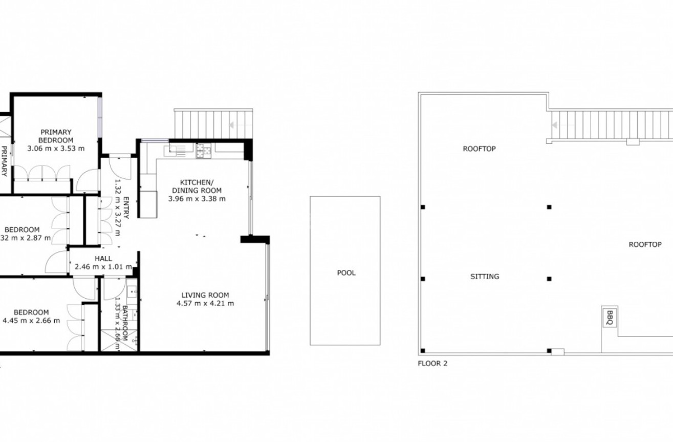 Odsprzedaż - Villa - Los Alcázares - Costa Calida