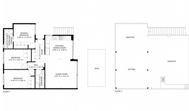 Odsprzedaż - Villa - Los Alcázares - Costa Calida