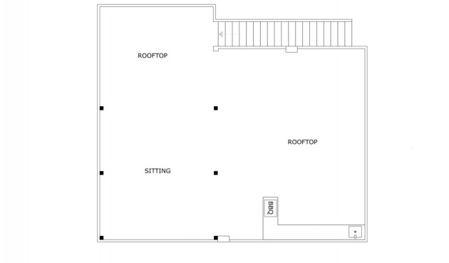 Odsprzedaż - Villa - Los Alcázares - Costa Calida