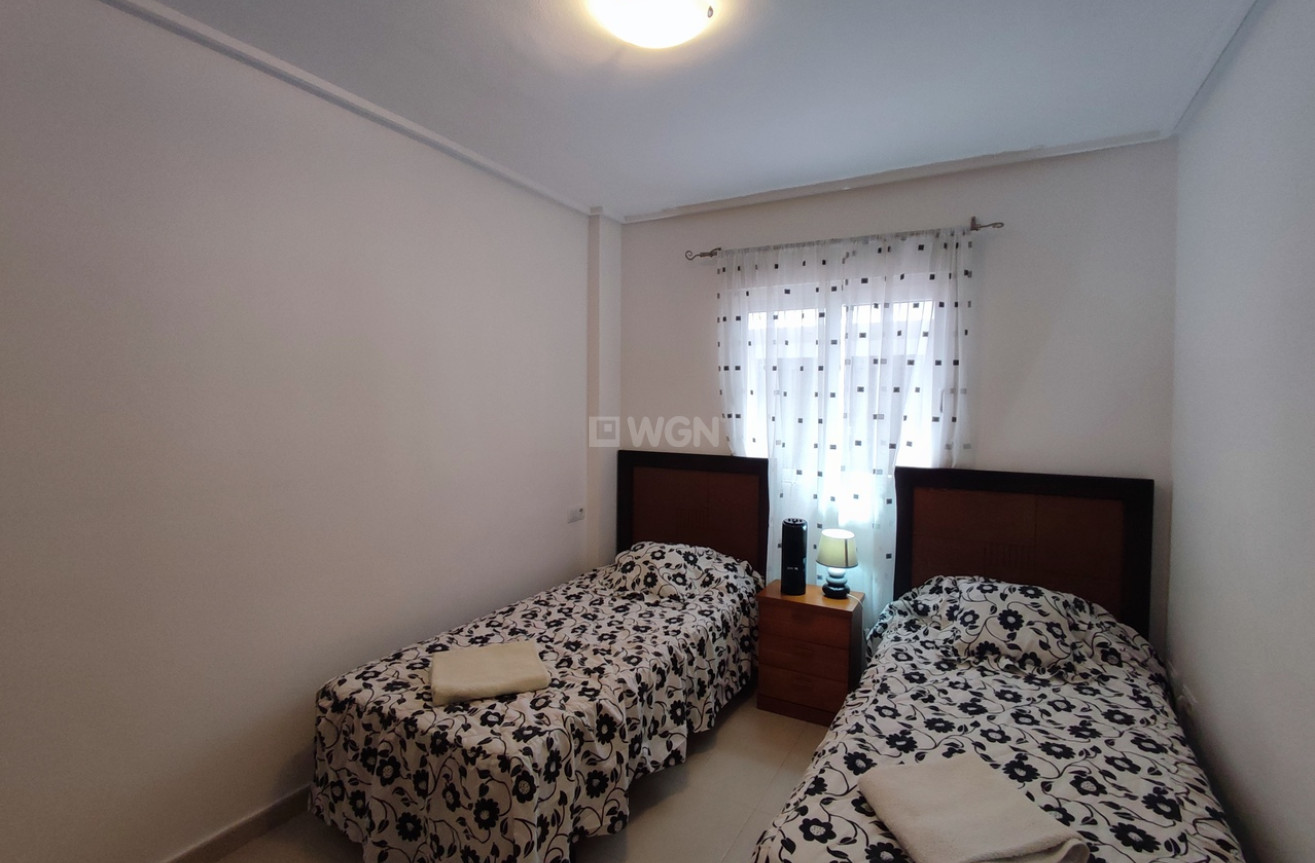 Reventa - Apartamento / piso - Hacienda Riquelme Golf Resort - Inland