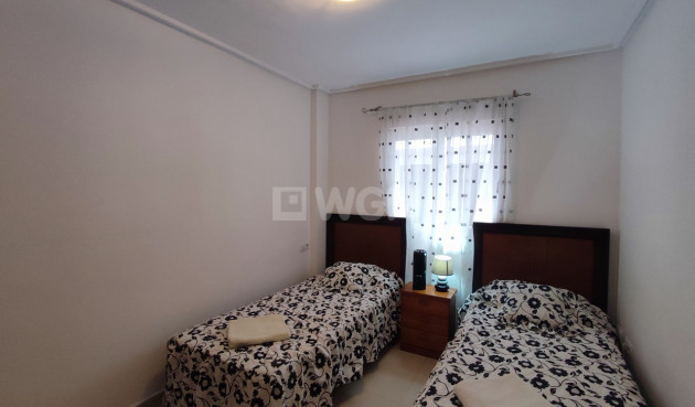 Reventa - Apartamento / piso - Hacienda Riquelme Golf Resort - Inland