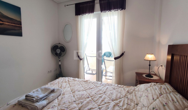 Reventa - Apartamento / piso - Hacienda Riquelme Golf Resort - Inland