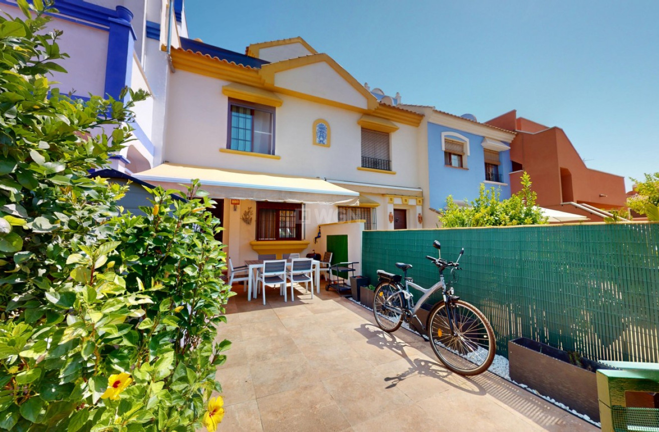 Odsprzedaż - Kamienica - Roda - Inland