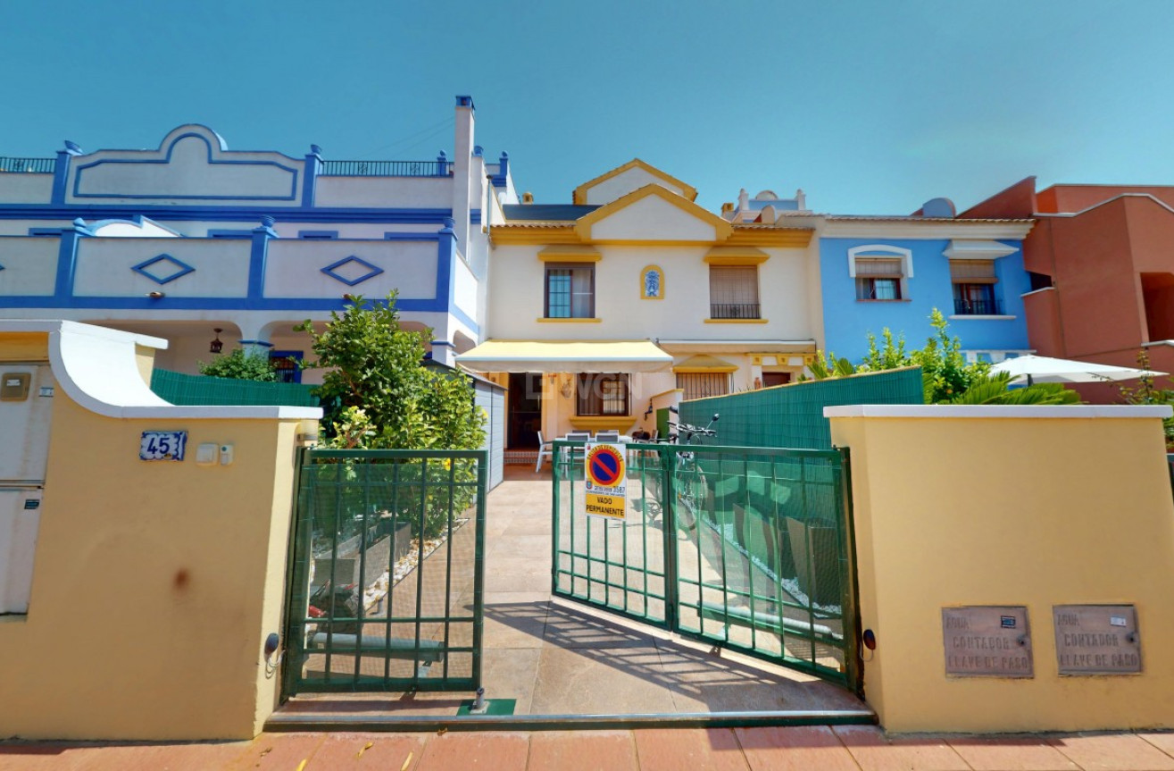 Odsprzedaż - Kamienica - Roda - Inland