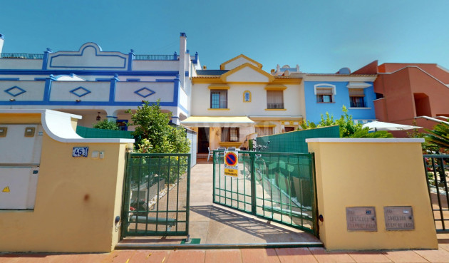 Odsprzedaż - Kamienica - Roda - Inland