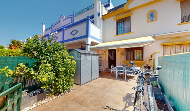 Odsprzedaż - Kamienica - Roda - Inland