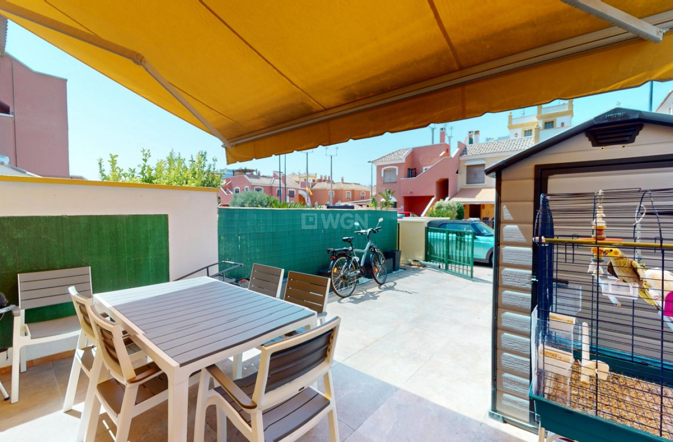 Odsprzedaż - Kamienica - Roda - Inland