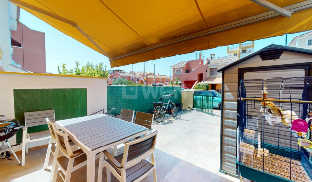 Odsprzedaż - Kamienica - Roda - Inland