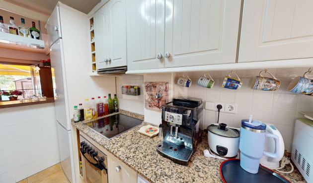 Odsprzedaż - Kamienica - Roda - Inland