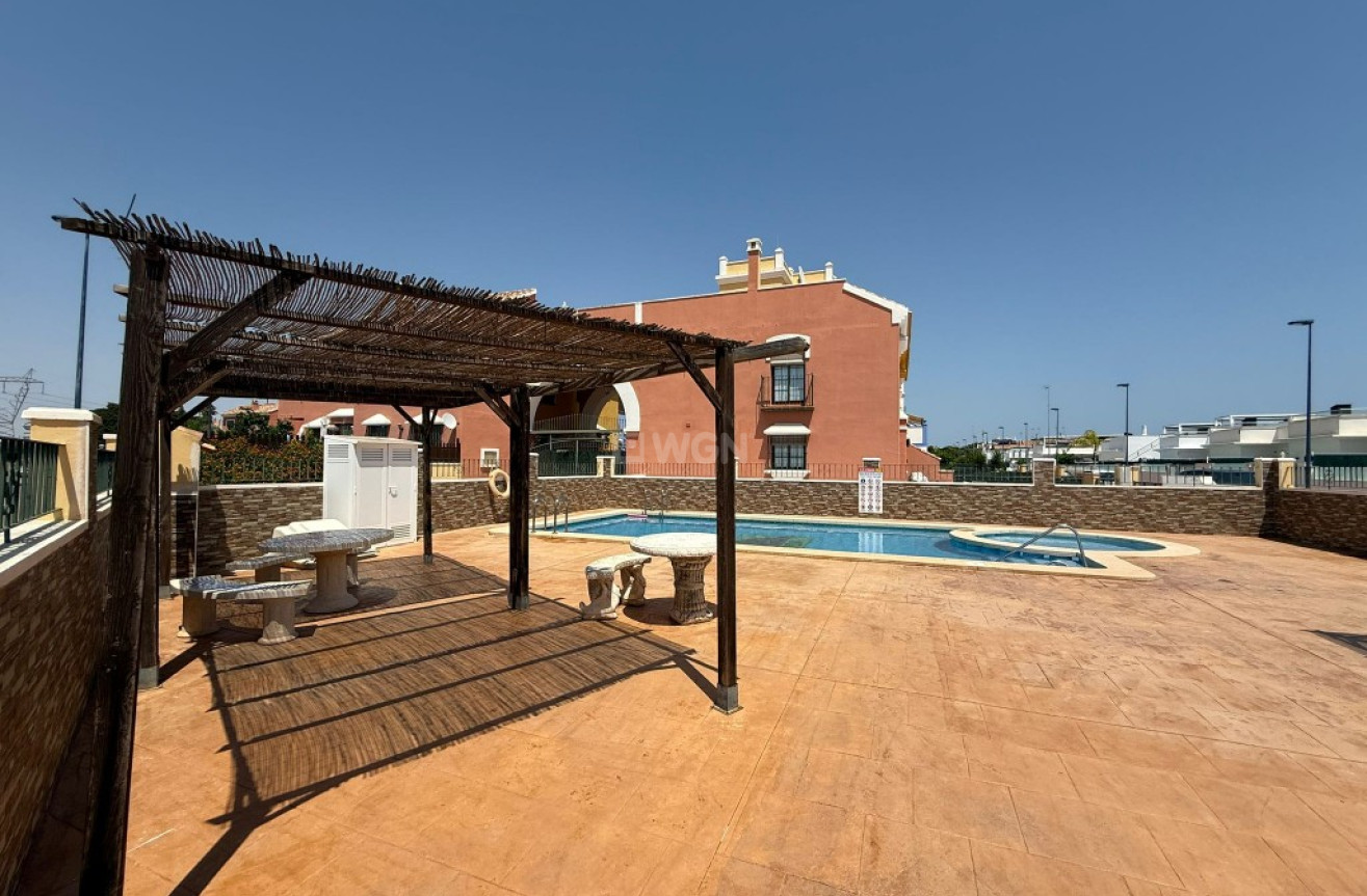 Odsprzedaż - Kamienica - Roda - Inland