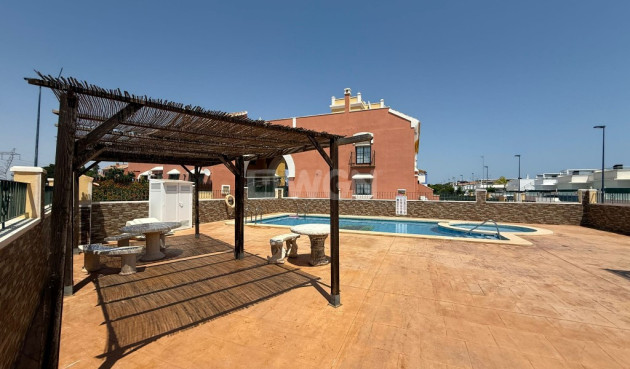 Odsprzedaż - Kamienica - Roda - Inland