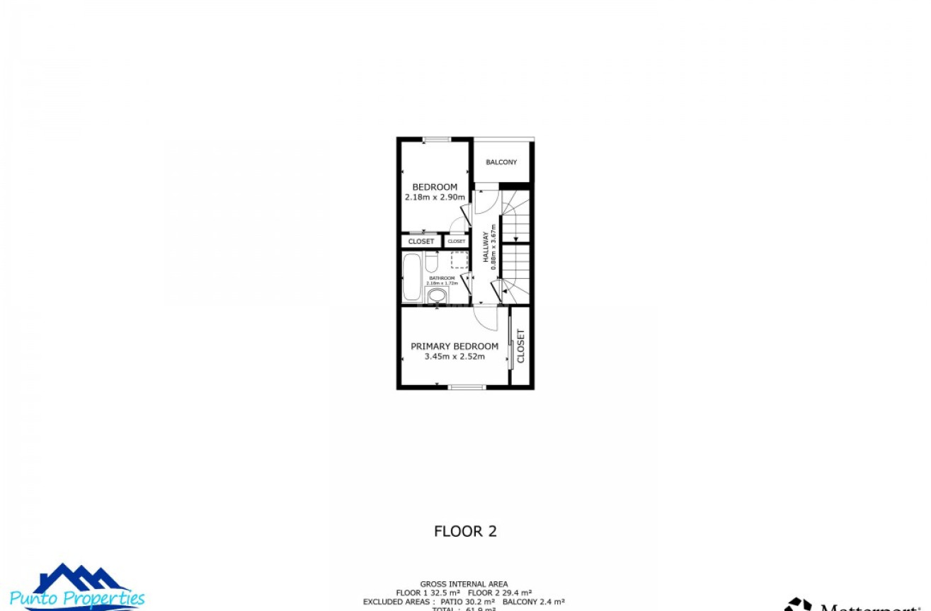 Odsprzedaż - Kamienica - Roda - Inland