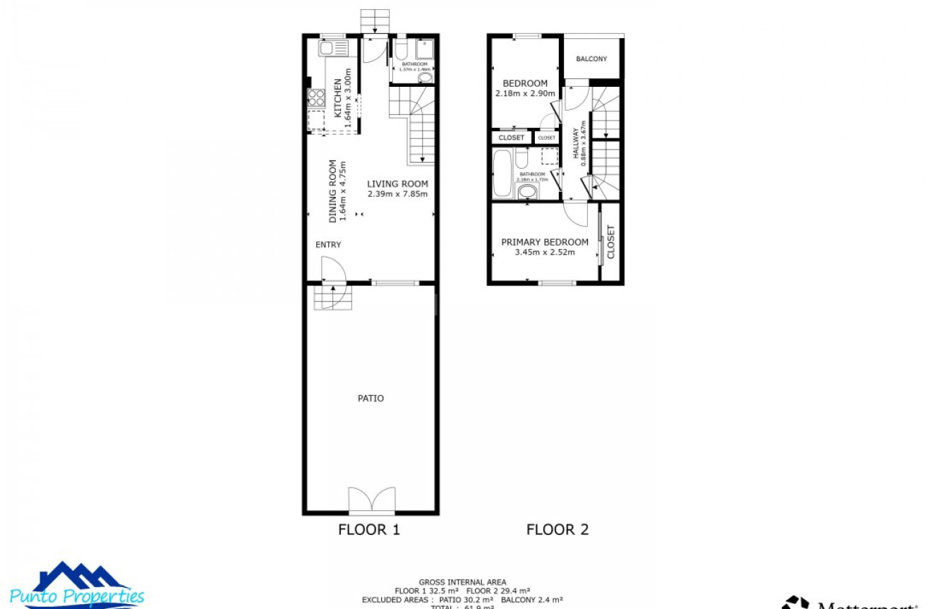 Odsprzedaż - Kamienica - Roda - Inland