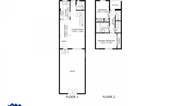 Odsprzedaż - Kamienica - Roda - Inland
