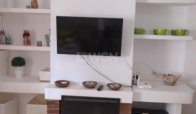 Wiederverkauf - Bungalow - Torrevieja - LA VELETA MAR AZUL