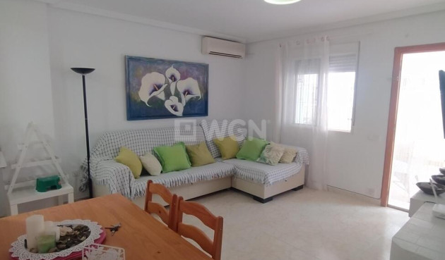 Wiederverkauf - Bungalow - Torrevieja - LA VELETA MAR AZUL